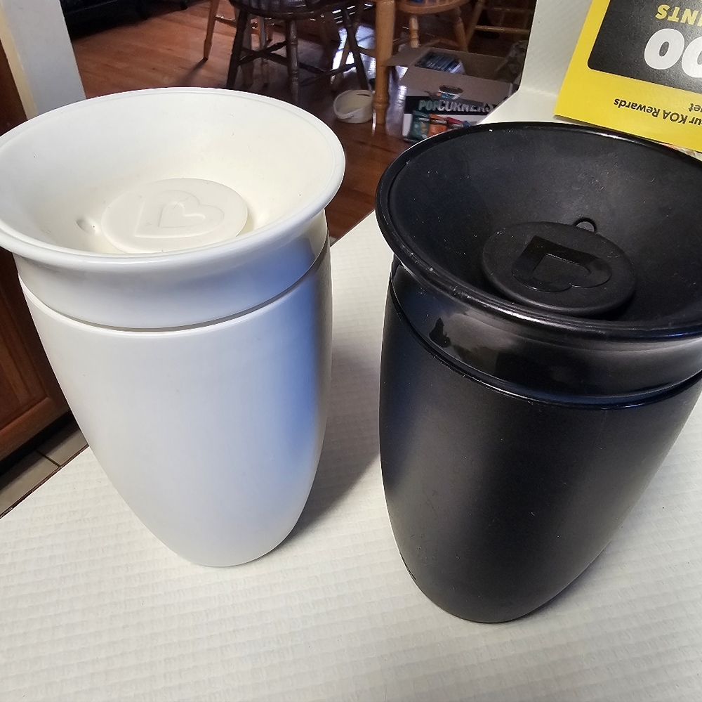 Munchkin 360 (10oz) Set